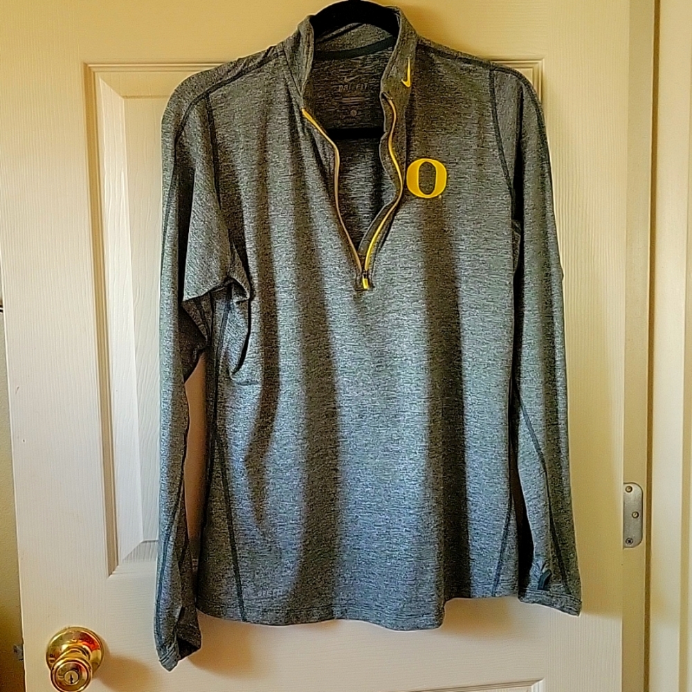 Nike OREGON DUCKS TOP
